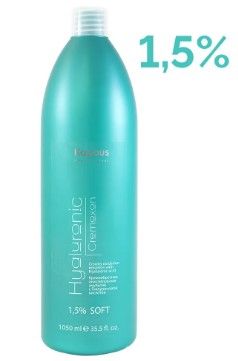 Кремообразная окислительная эмульсия 1,5% Hyaluronic Cremoxon с Гиалуроновой кислотой 1050мл ЧЗ