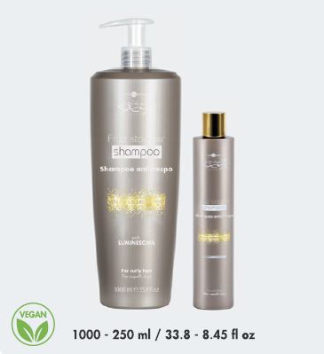 Шампунь разглаживающий  INIMITABLE STYLE, 250 мл Hair company
