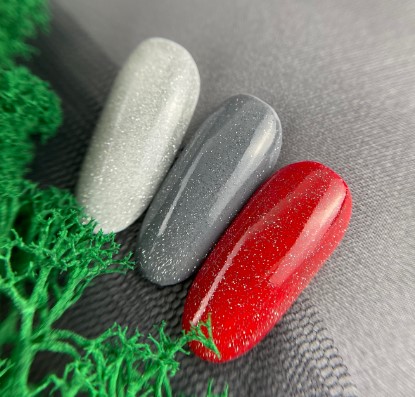 Топ Flash 15 мл Mia