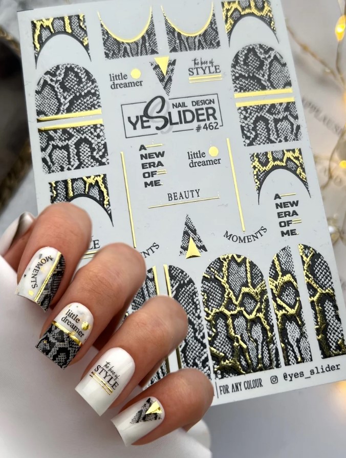 Слайдер-дизайн YeSlider 462