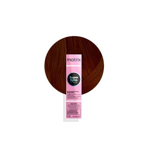Matrix Супер Синк 5М светлый шатен мокка - 5.8 90мл 
