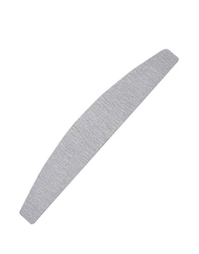 Пилка серая полумесяц 150*200  "Sakwa"