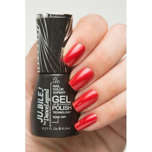 Гель-лак "Ju.Biley by Dance Legend" Magic № M 01 6,5мл