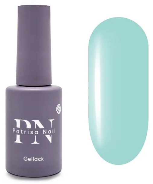 Гель-лак Must Have №1029 8мл Patrisa Nail
