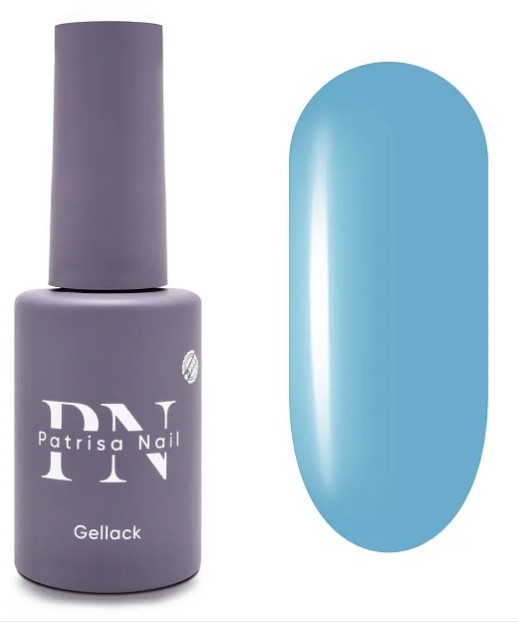 Гель-лак Must Have №1030 8мл Patrisa Nail