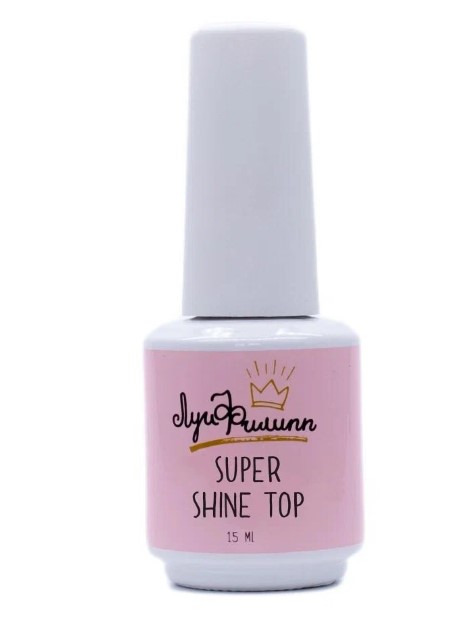 Топ Top Super Shine 15гр Луи Филипп