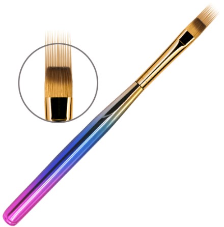 NP-G02 Кисть для градиента Cosmake