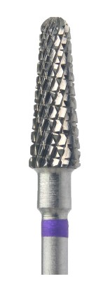 Фреза ФКТрП 045 ТВС  L13.5 КМИЗ