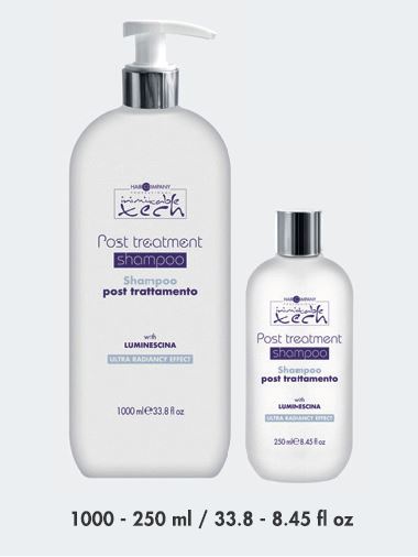 Шампунь стабилизирующий INIMITABLE TECH, 250 мл Hair company