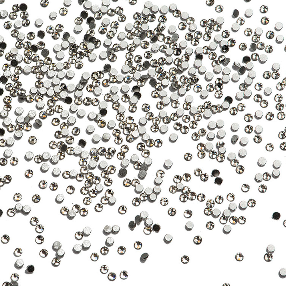 Стразы кристалл 288 (±5%) шт бриллиант №03 TNL