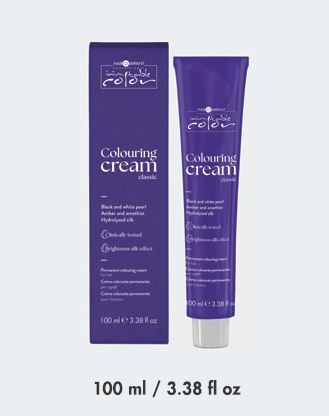 9.13 NEW! Экстра-светло русый пепельно-золотистый Крем-краска для волос, 100 мл Hair compan