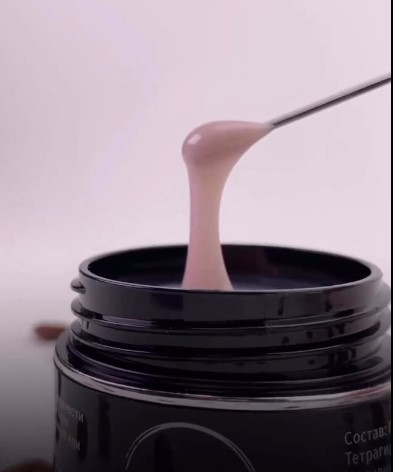 База Deluxe Latte 15 мл Mia