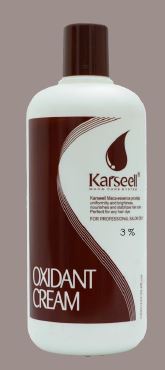 9% Karseell OXIDANT CREAM Крем оксидант 1000g