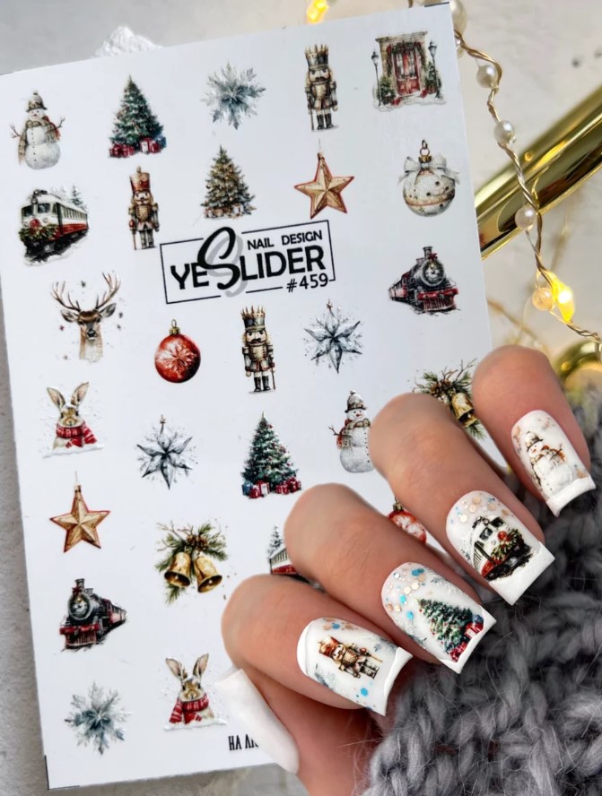 Слайдер-дизайн YeSlider 459