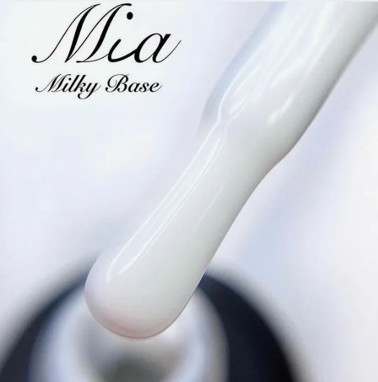 База Camouflage Milky 30 мл Mia