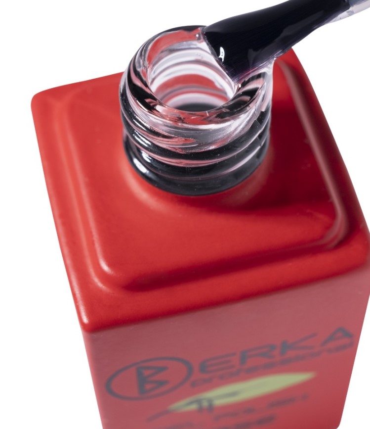 База Кремний Medium Viscosity 12мл Berka