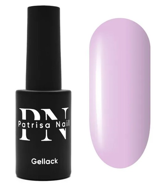 Однофазный гель-лак One Step №7022 8 мл Patrisa Nail