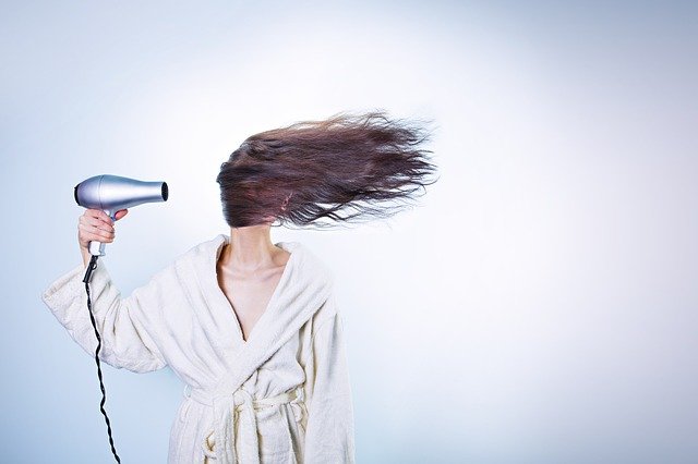 Правильный уход за волосами – залог их здоровья