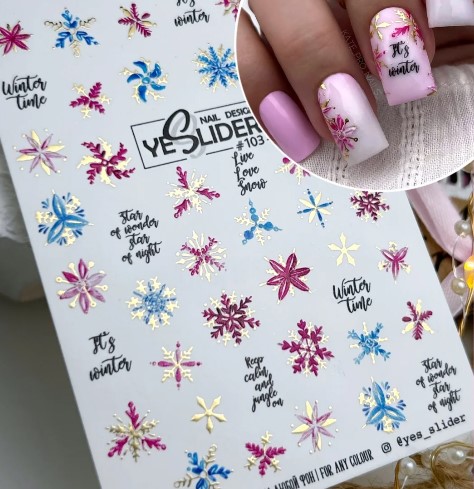 Слайдер-дизайн YeSlider 103