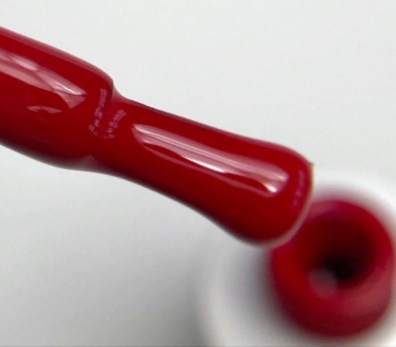 Гель-лак Red №05, 10мл M&K nails
