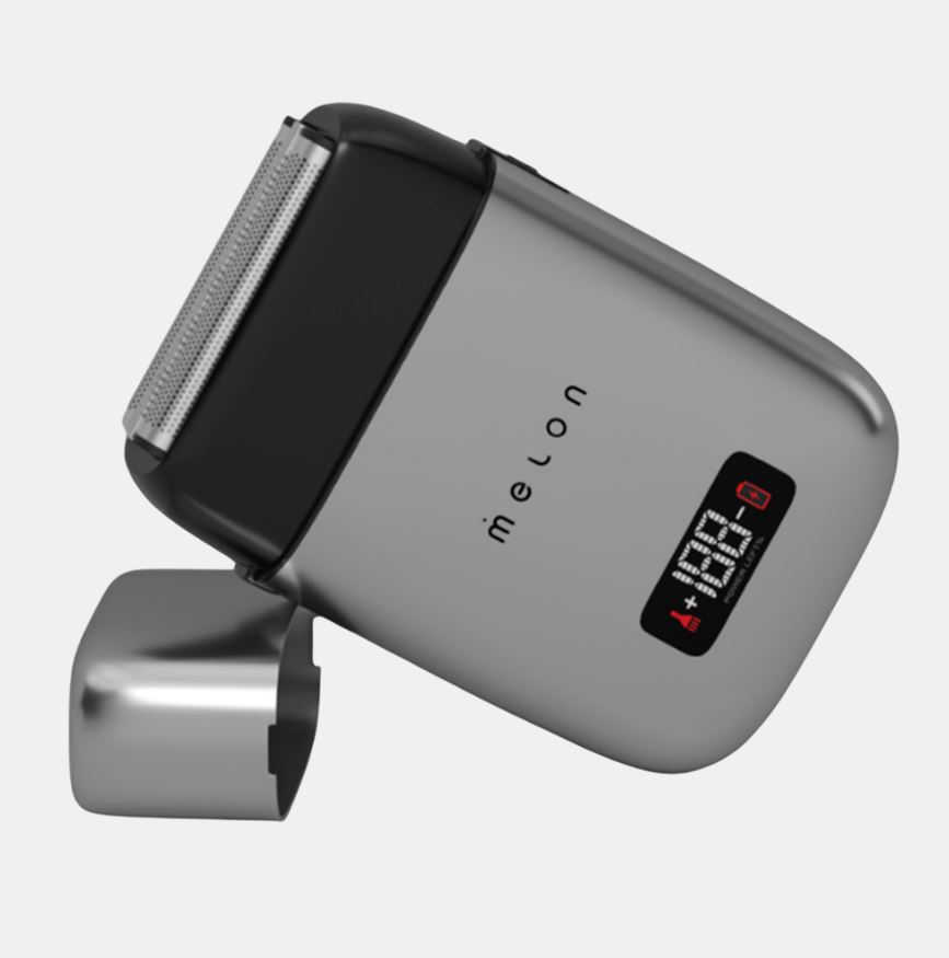 Бритва (шейвер) HEX 1 Melon Pro