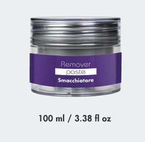 Паста для снятия красителя с кожи "Remover Paste" INIMITABLE TECH, 100 мл Hair company