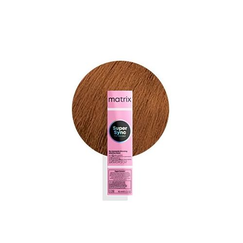 Matrix Супер Синк 6WN темный блондин теплый натуральный - 6.30, 90мл  