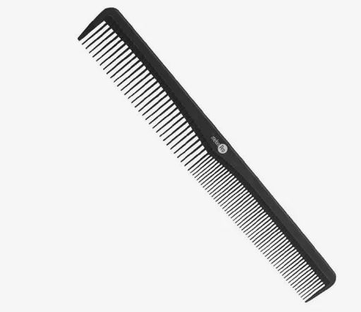 Расческа пластиковая для женской стрижки 219 мм арт. ABS07739 Melon Pro