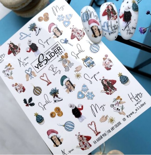 Слайдер-дизайн YeSlider 131