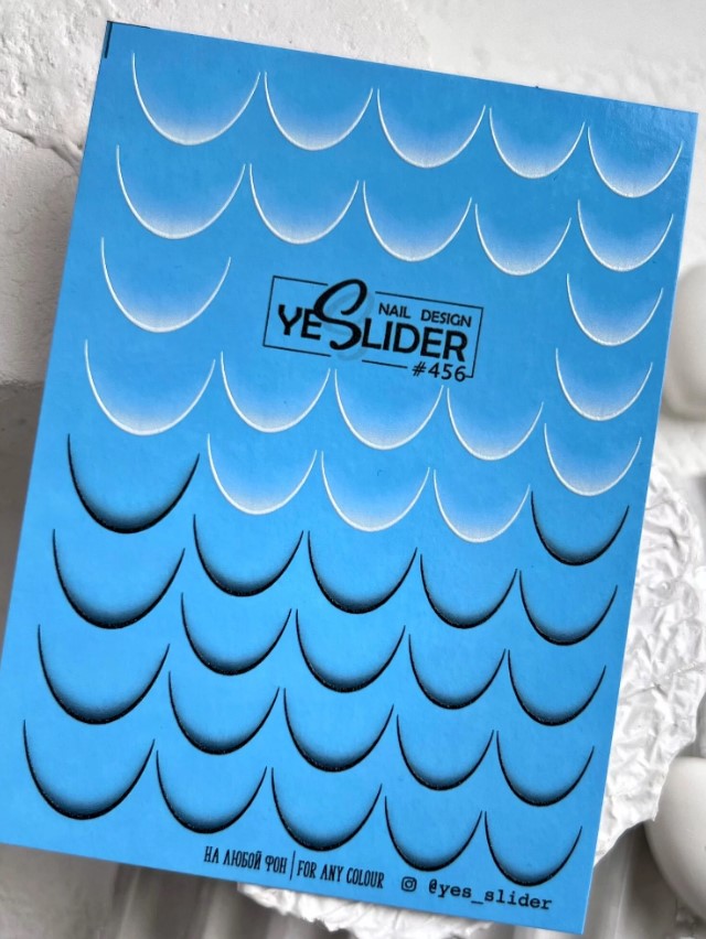 Слайдер-дизайн YeSlider 456