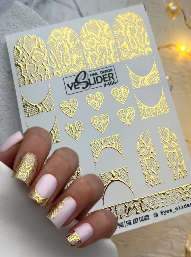 Слайдер-дизайн YeSlider 466