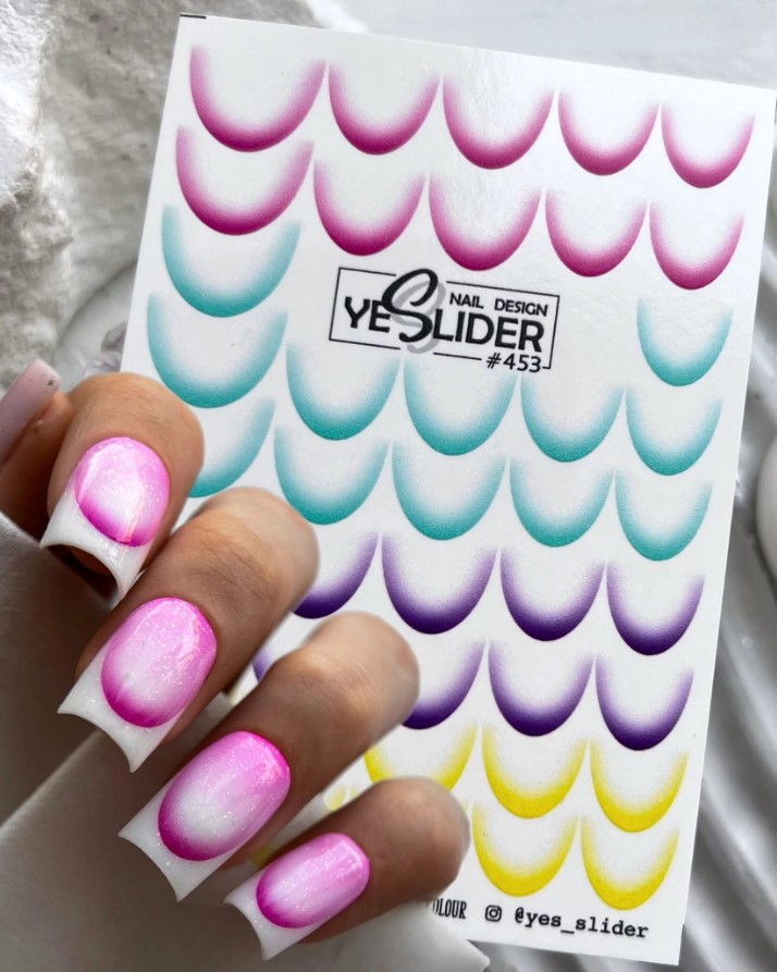 Слайдер-дизайн YeSlider 453
