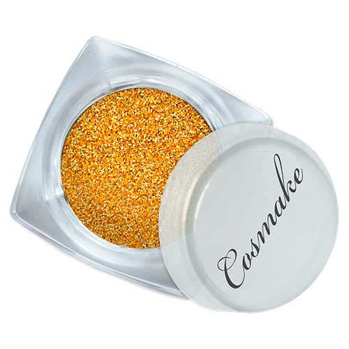 Блестки декоративные Cosmake в ассортименте