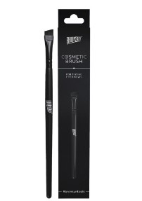 Кисть косметическая скошенная классическая BRONSUN