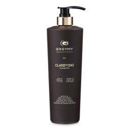 Шампунь очищающий Clarifying Shampoo 800мл Greymy