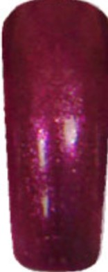 Лак для ногтей SEXY 58