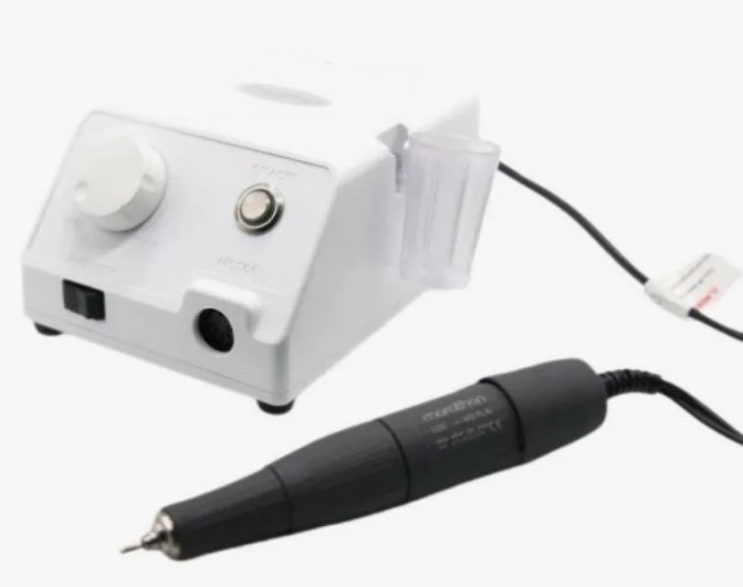 Микромотор Escort IIl PRO NAIL, H37LN (без педали)