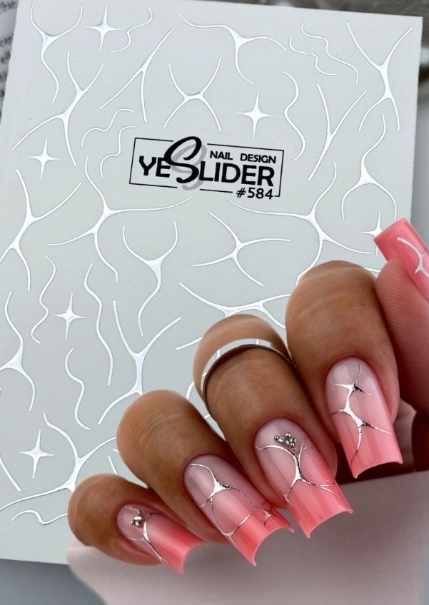 Слайдер-дизайн YeSlider 584