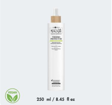 Термозащитное средство для волос "Thermo Protector" INIMITABLE STYLE, 250 мл Hair company