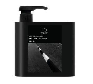 Кондиционер для окрашенных волос 500 мл, Hair Sekta ЧЗ