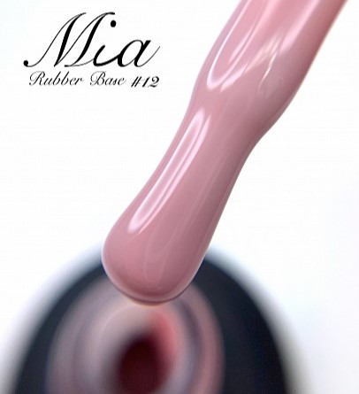 База Camouflage №12 15 мл Mia