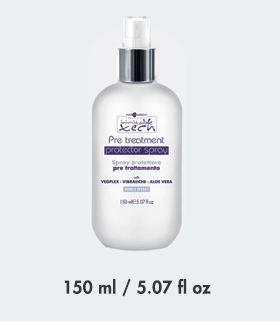 Защитный спрей для волос INIMITABLE TECH, 150 мл Hair company