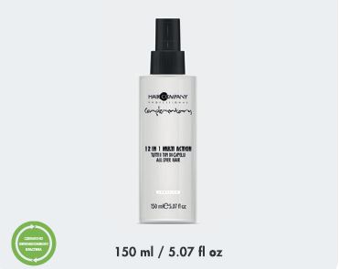 Многофункциональный спрей 12 в 1 CRONO AGE, 150 мл Hair company