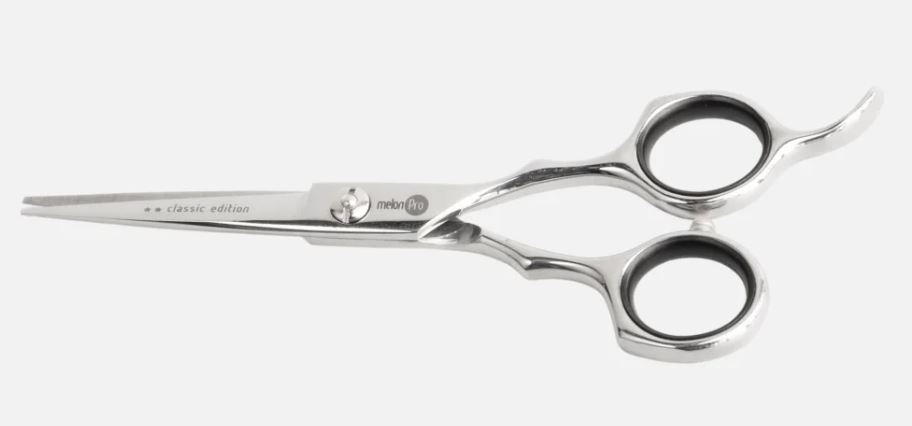 Парикмахерские ножницы Melon Pro серия Classic edition прямые/классические /5,0"/ CE-01