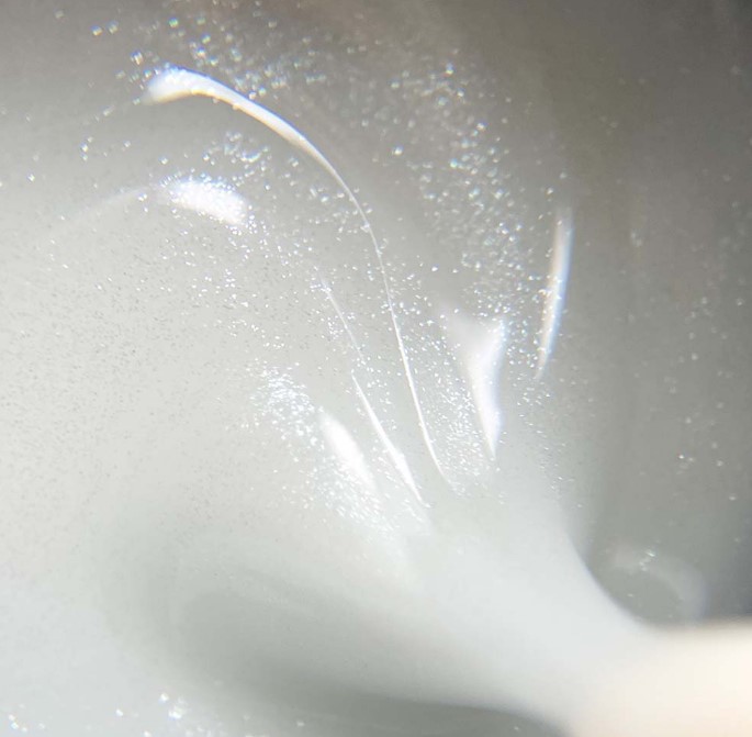 База Deluxe Flash Milky 15 мл Mia 