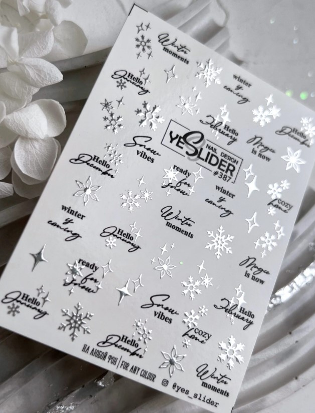 Слайдер-дизайн YeSlider 387