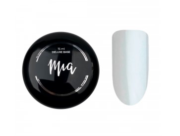 База Deluxe Base Milk 50 мл. Mia