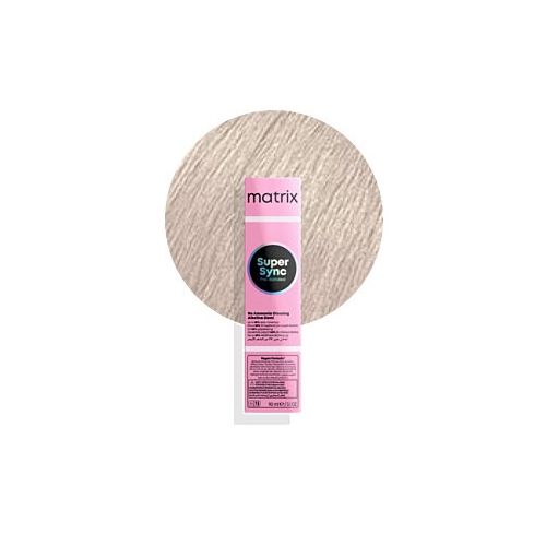 Matrix Супер Синк 10V очень-очень светлый блондин перламутровый - 10.2, 90мл  
