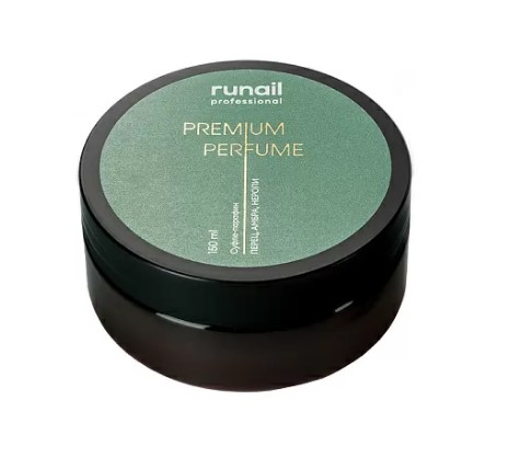 Суфле-парафин для рук и тела (аромат: перец, амбра, нероли) 150 мл №9836