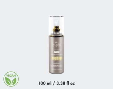 Капли, придающие блеск "Illuminating Drops" INIMITABLE STYLE, 100 мл Hair company